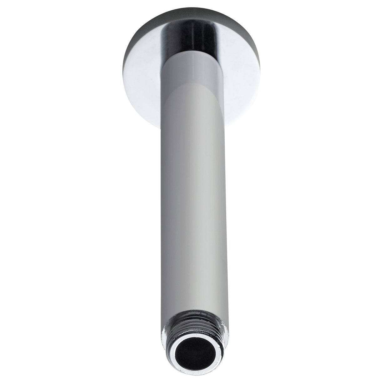 Round Ceiling Mounted Arm