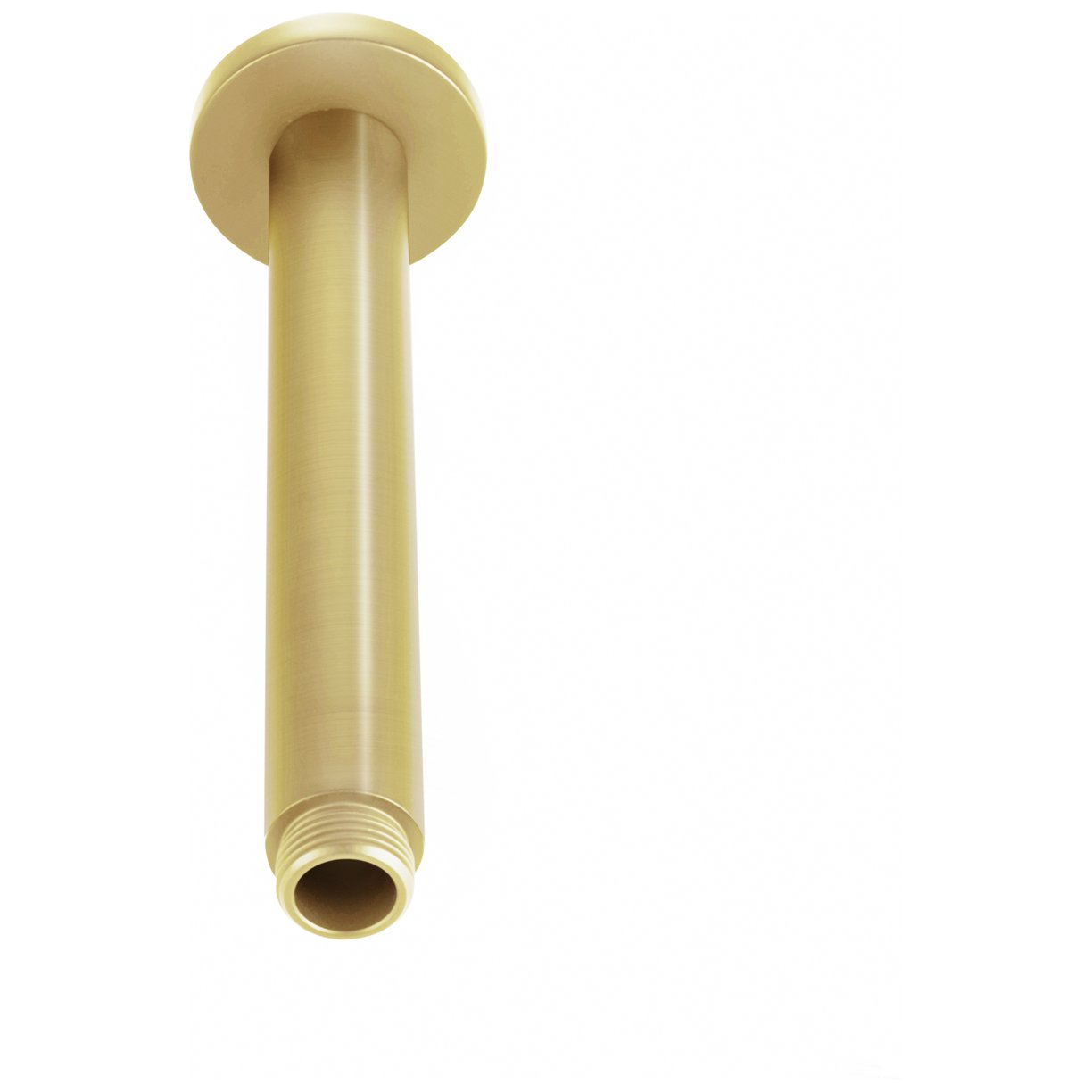 Round Ceiling Mounted Arm
