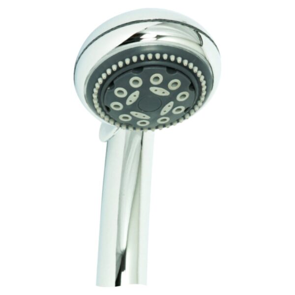 ASP 3 Spray, 5 Mode Shower Head