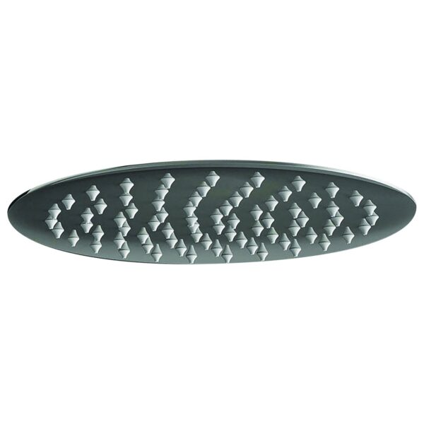 ASP 2 Spray, 2 Mode Shower Head