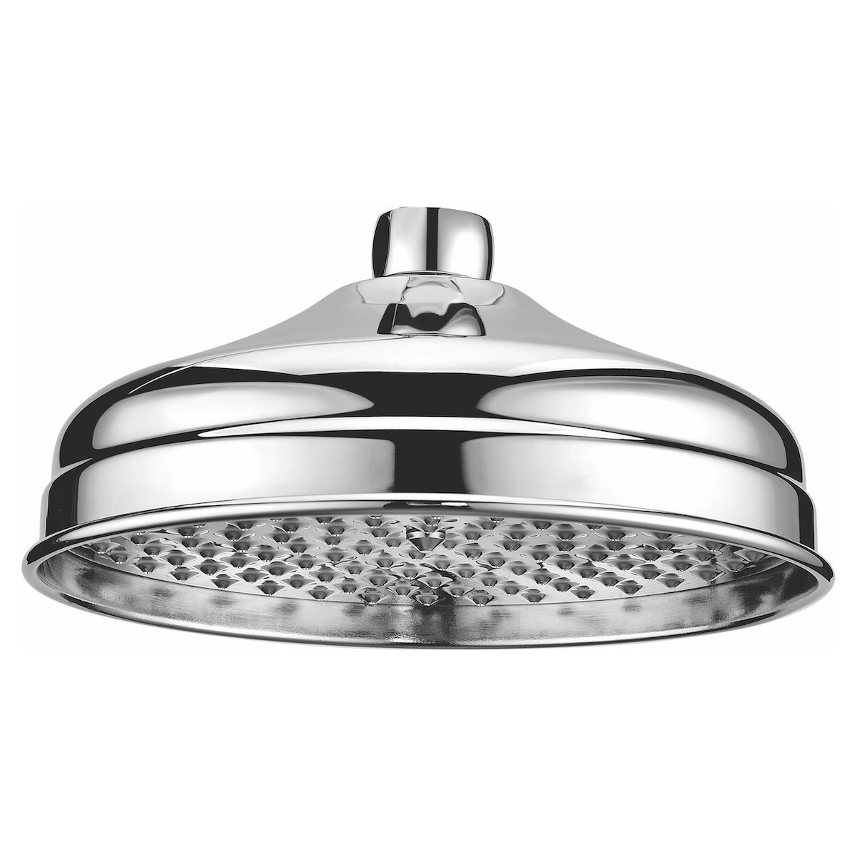 Traditional Raincan Shower Head