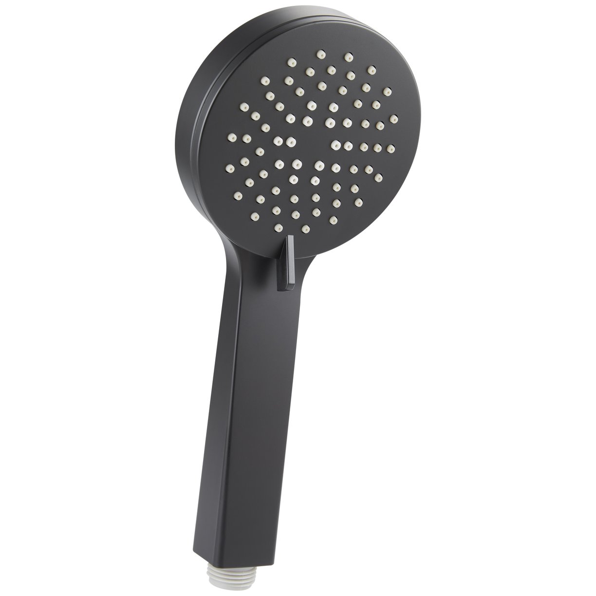 Multi-Function Round Handset