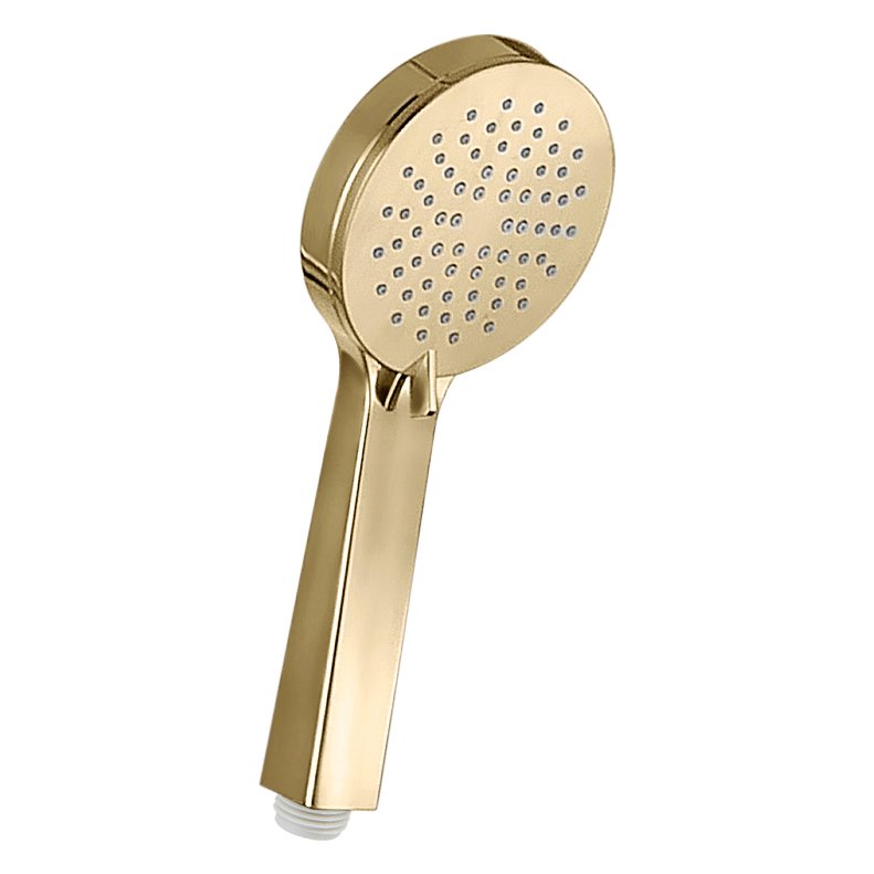 Multi-Function Round Handset