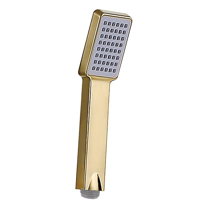 Multi-Function Square Handset