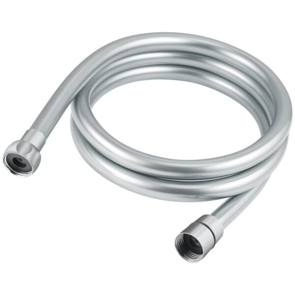 Smooth Shower Hose - 150cm