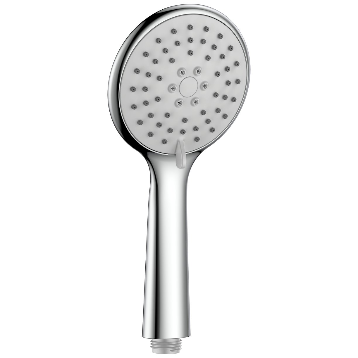 ASP 3 Function Round Handle Handset
