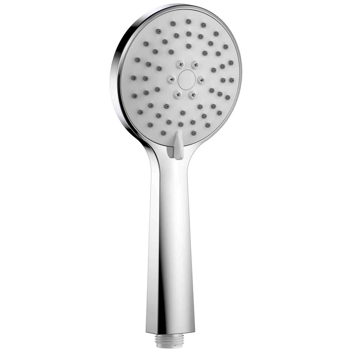 ASP 3 Function Square Handle Handset