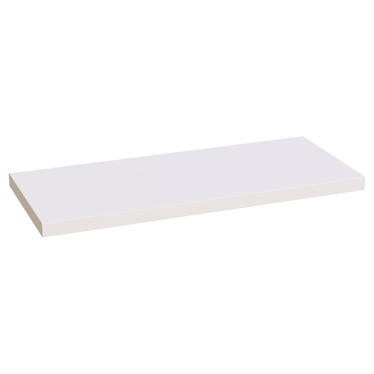 Shelph 1200 Basin Shelf with Heavy Duty Brackets