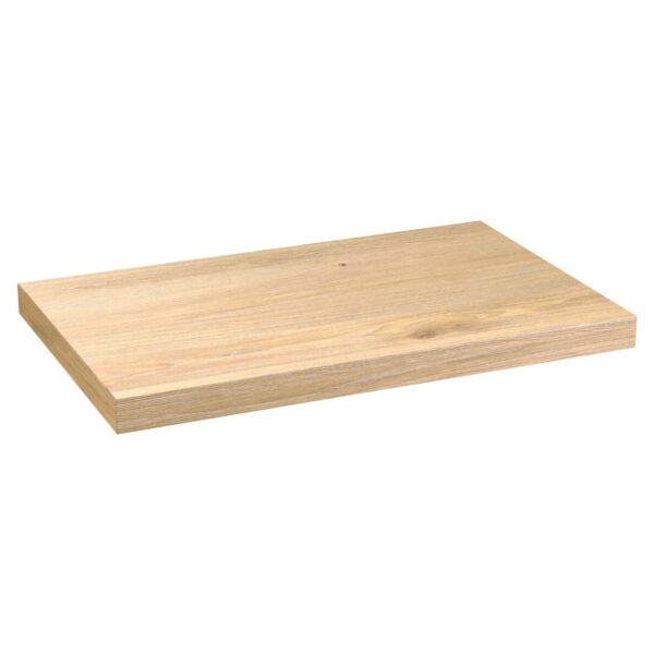 Shelph 800 Basin Shelf with Heavy Duty Brackets