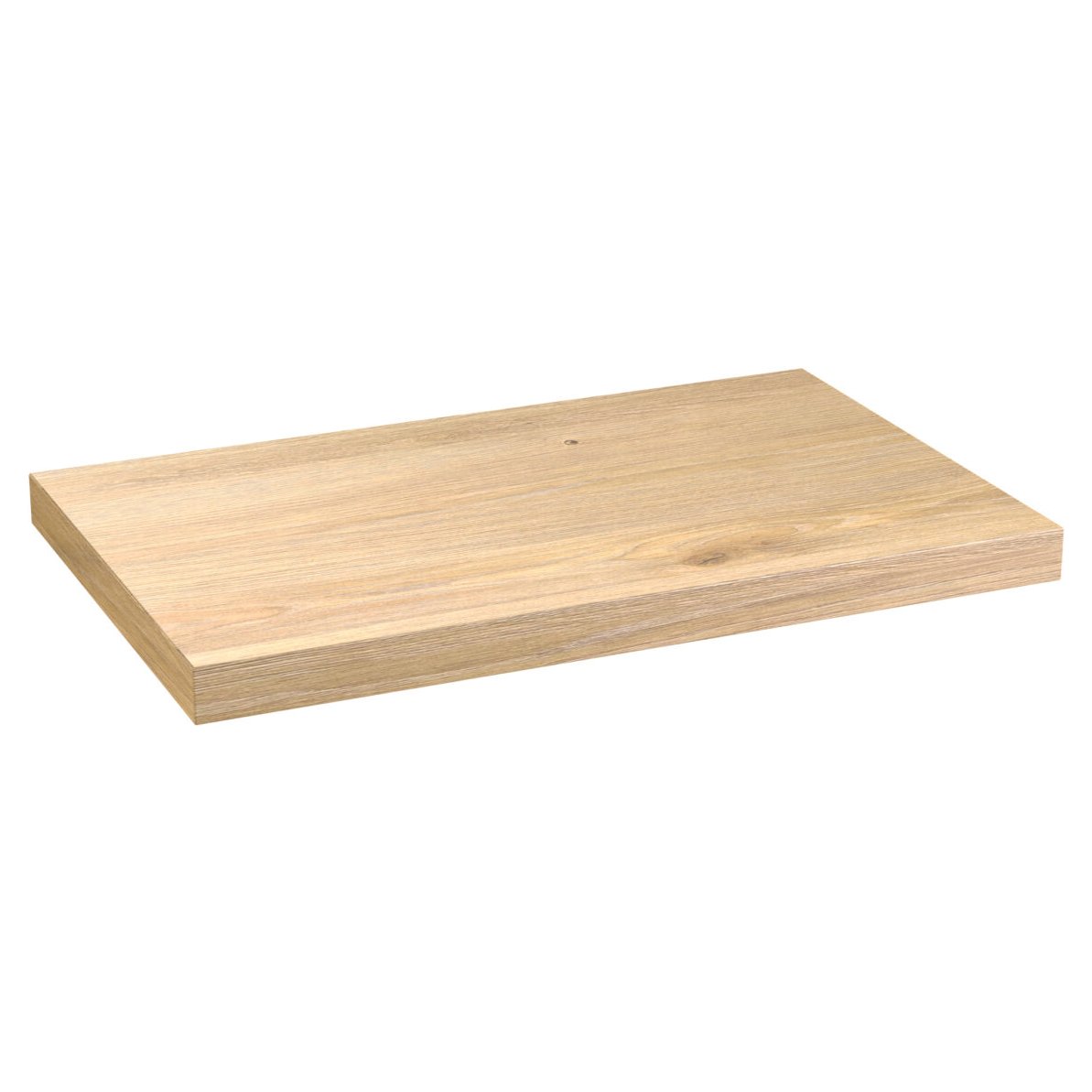 Shelph 800 Basin Shelf with Heavy Duty Brackets