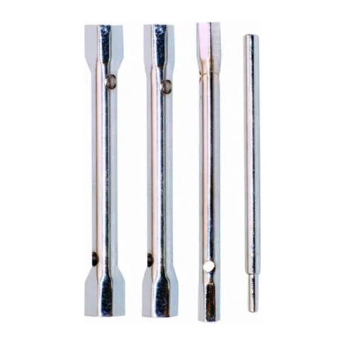 3 Piece Mono-Bloc Tap Back Nut Spanner Set