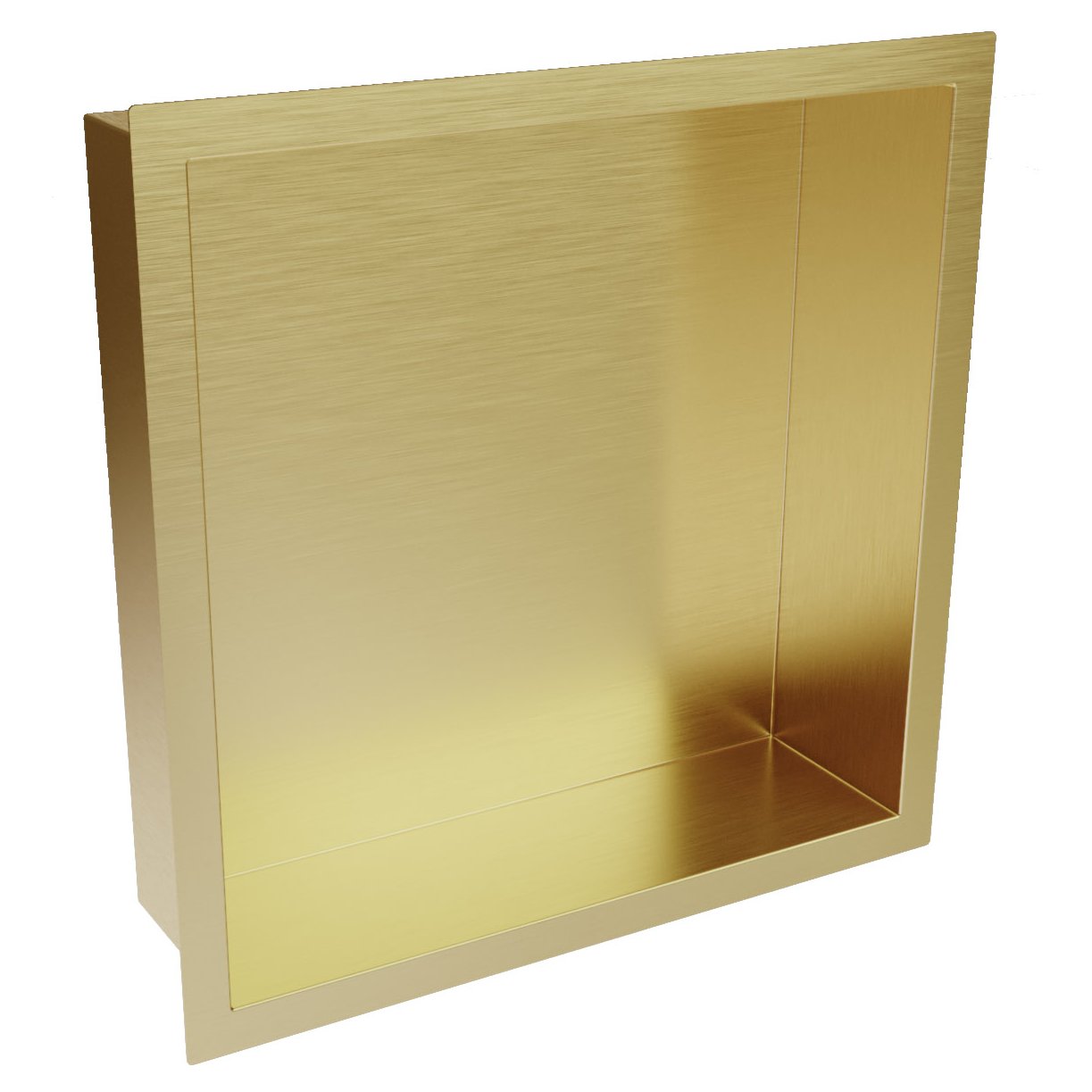 Inset Shower Niche - 300 x 300mm