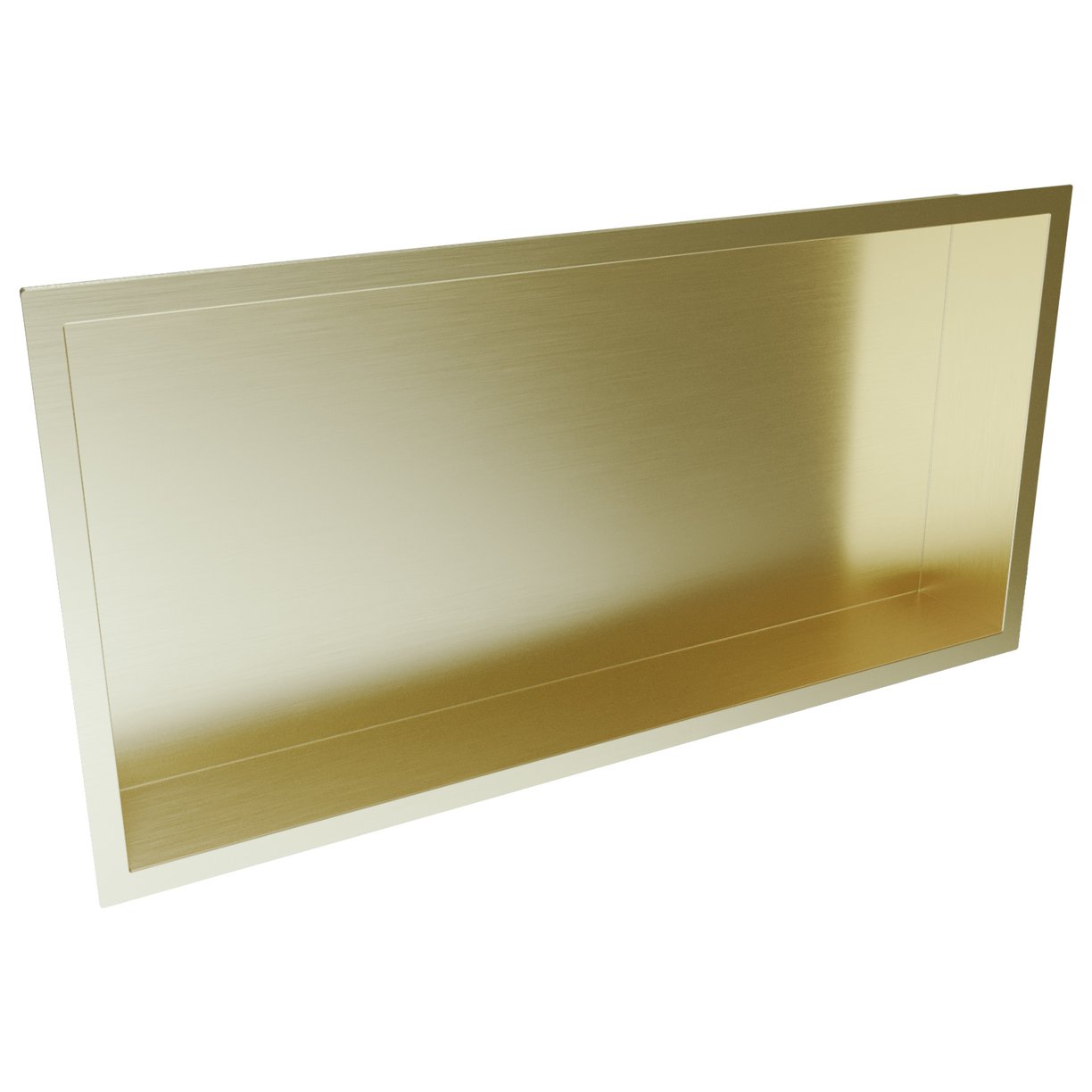Inset Shower Niche - 600 x 300mm