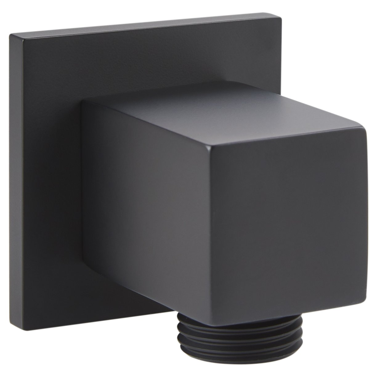 Square Shower Wall Outlet
