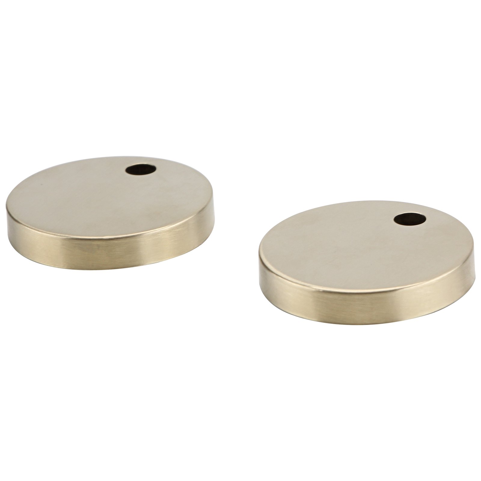 Seat Fixing Plastic Cover Caps