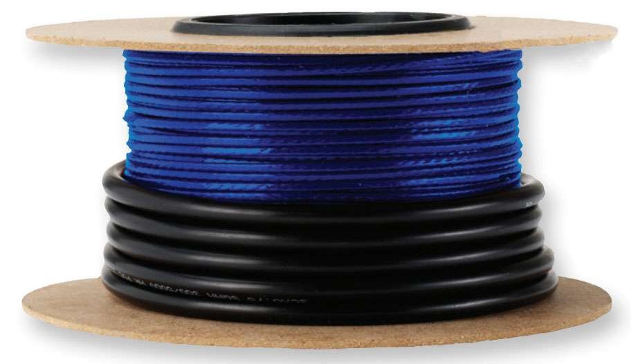 Sunstone Loose Wire System 10m² 1500W 6.52A