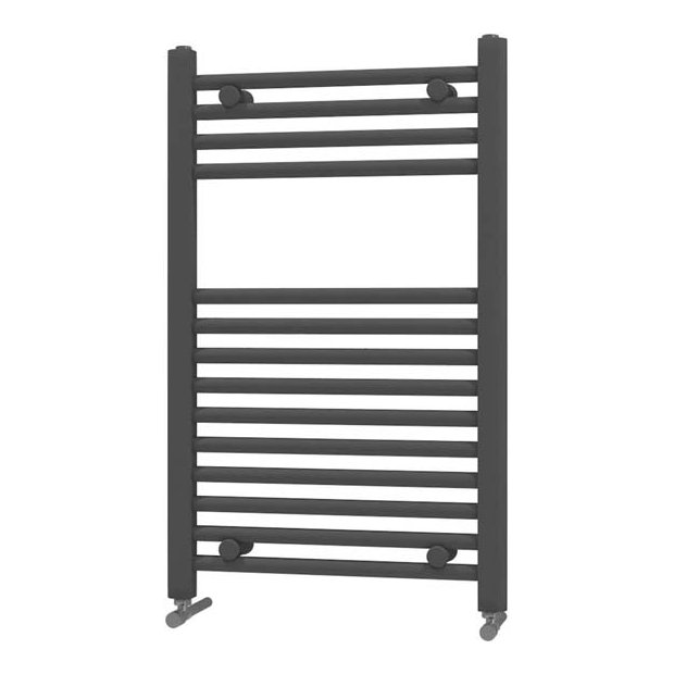 Strive Straight Towel Rail 400mm x 800mm
