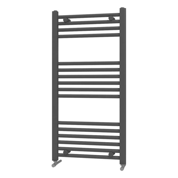 Strive Straight Towel Rail 500mm x 1000mm