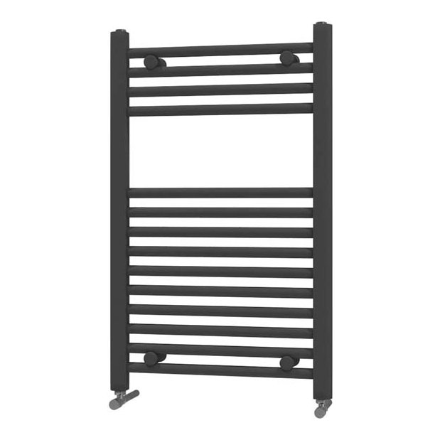 Strive Straight Towel Rail 500mm x 800mm