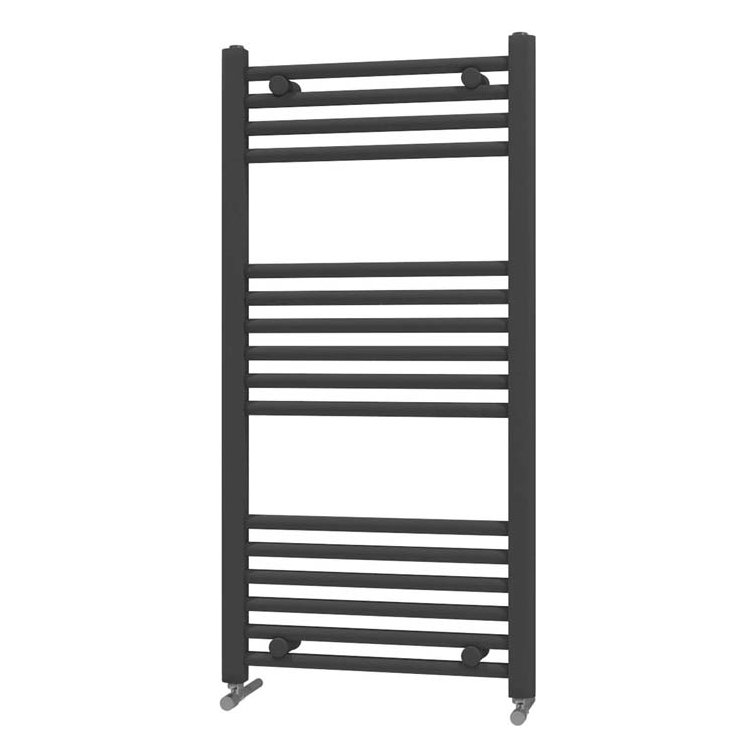 Strive Straight Towel Rail 600mm x 1000mm