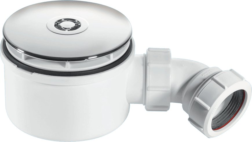 Shower Trap 90mm x 50mm