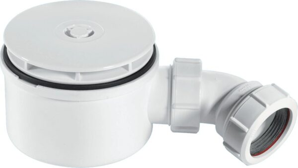 90mm Shower Trap