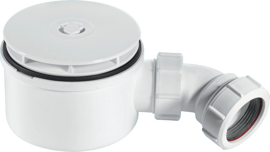 90mm Shower Trap