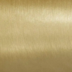 Brushed Brass