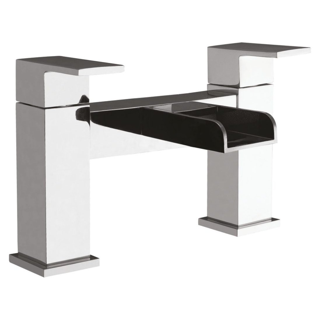 Victoria Waterfall Bath Filler