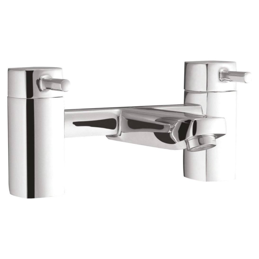 Forme Bath Filler