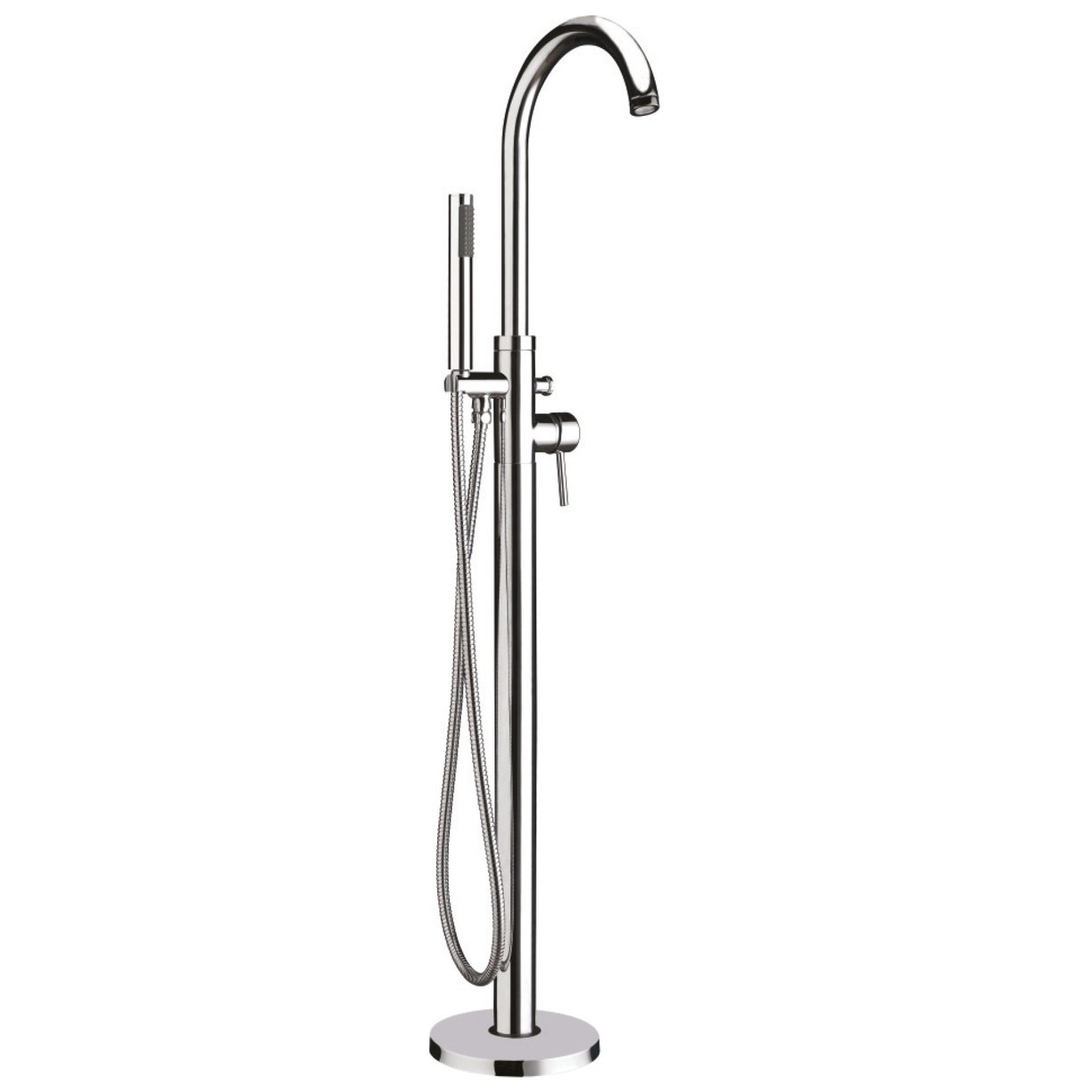 Premier Freestanding Bath Tap