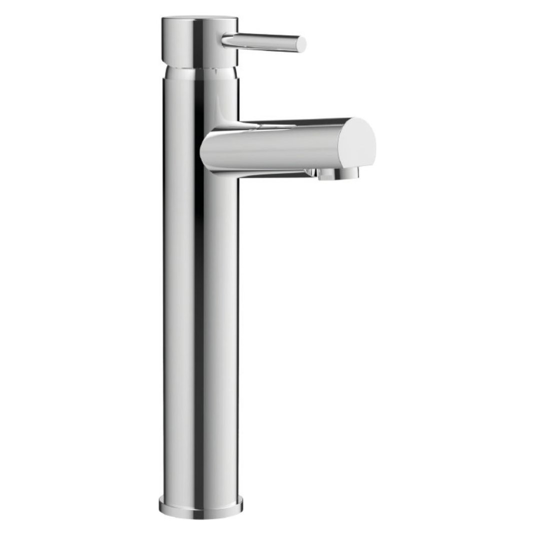 Premier Tall Mono Basin Mixer