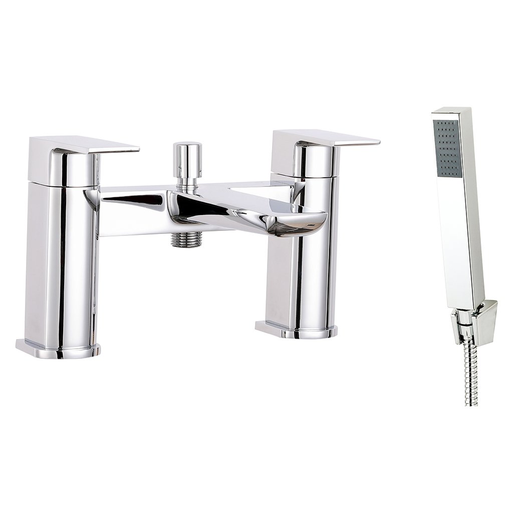 Muro Bath Shower Mixer