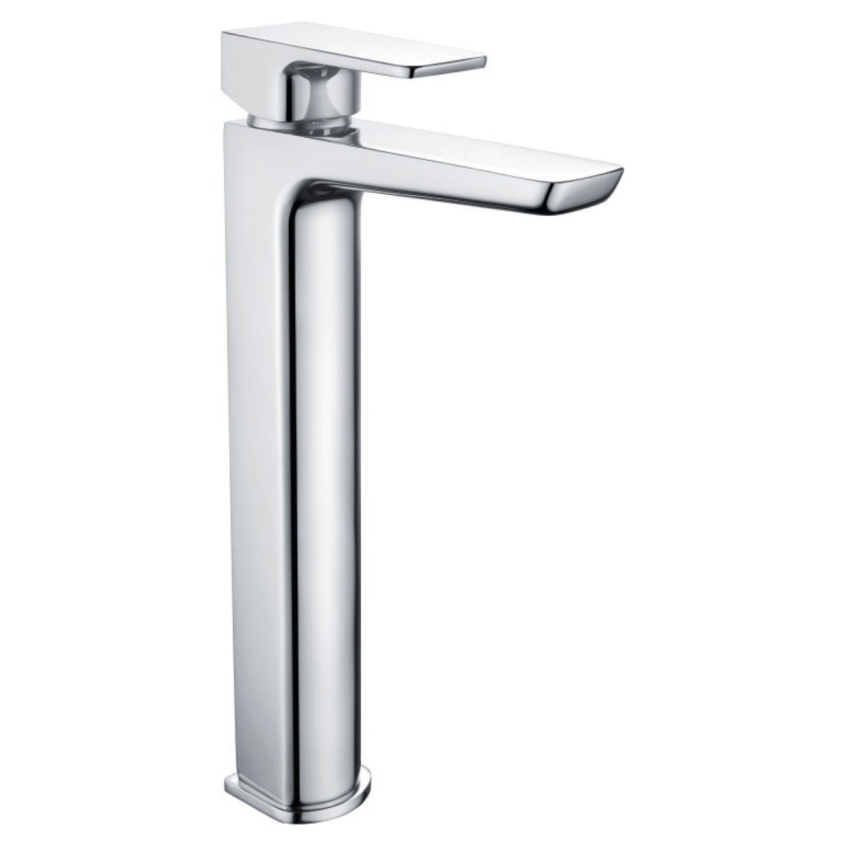 Muro Tall Basin Mixer