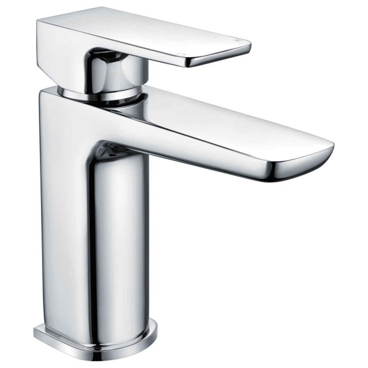 Muro Cloakroom Mono Basin Mixer