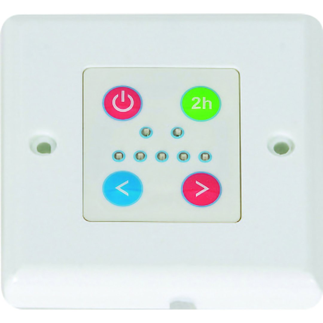 Thermo Plate Thermostat
