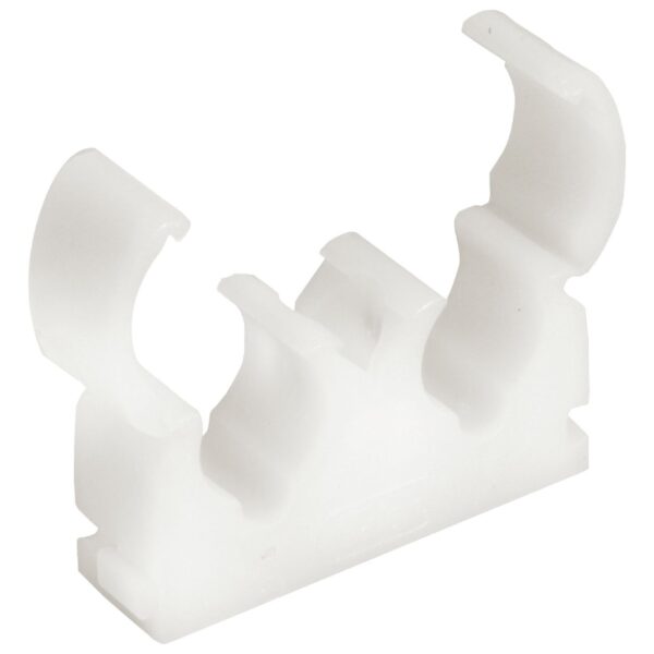 10mm Double Hinged Clip