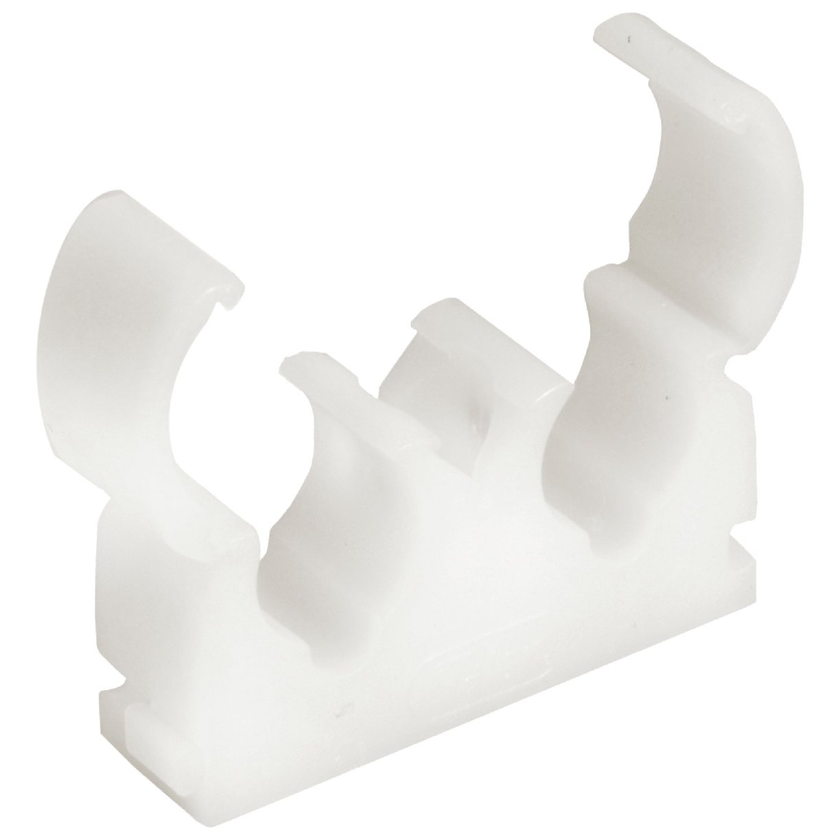 10mm Double Hinged Clip