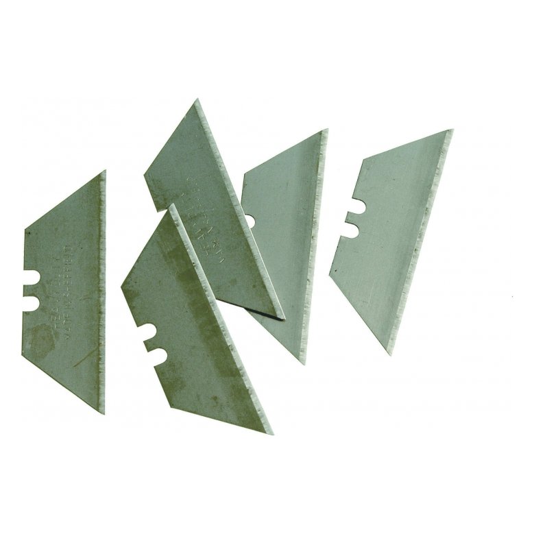 Trimming Knife Blades - Pack of 10