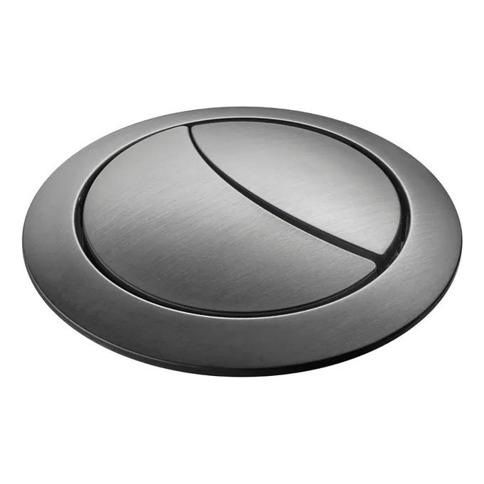 Replacement Flush Button 48mm