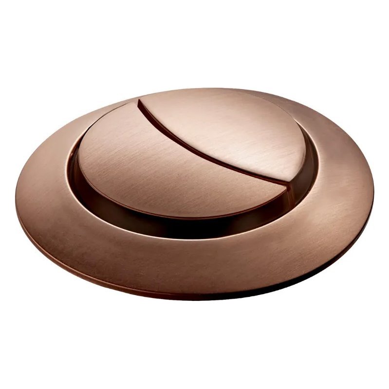 Replacement Flush Button 38mm