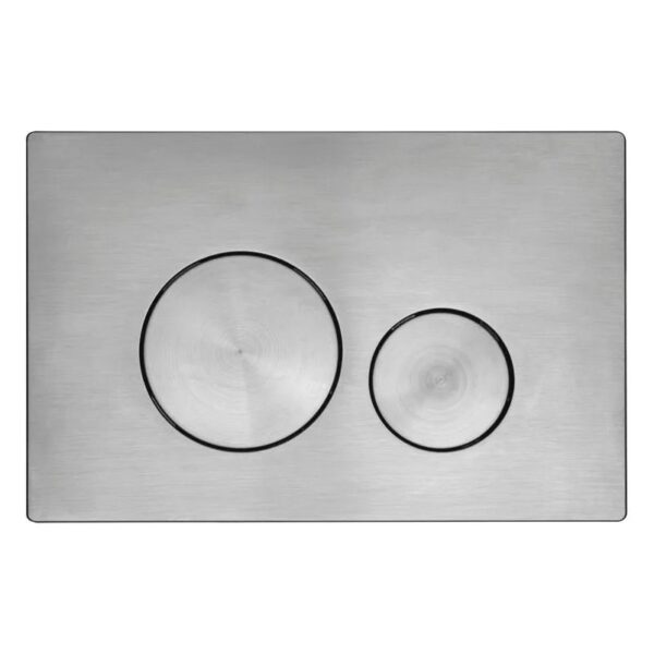 Circle Flush Plate
