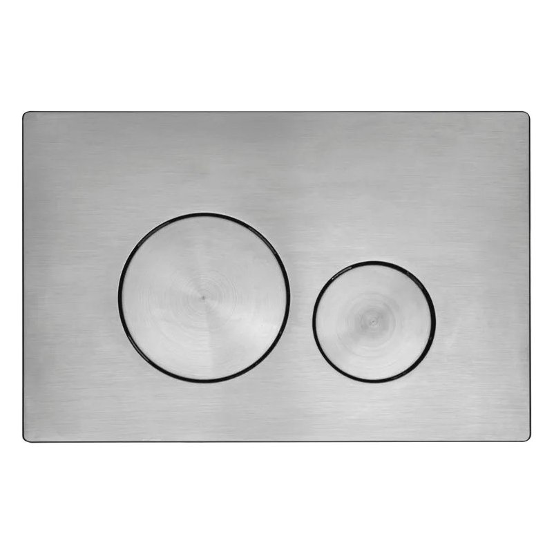 Circle Flush Plate