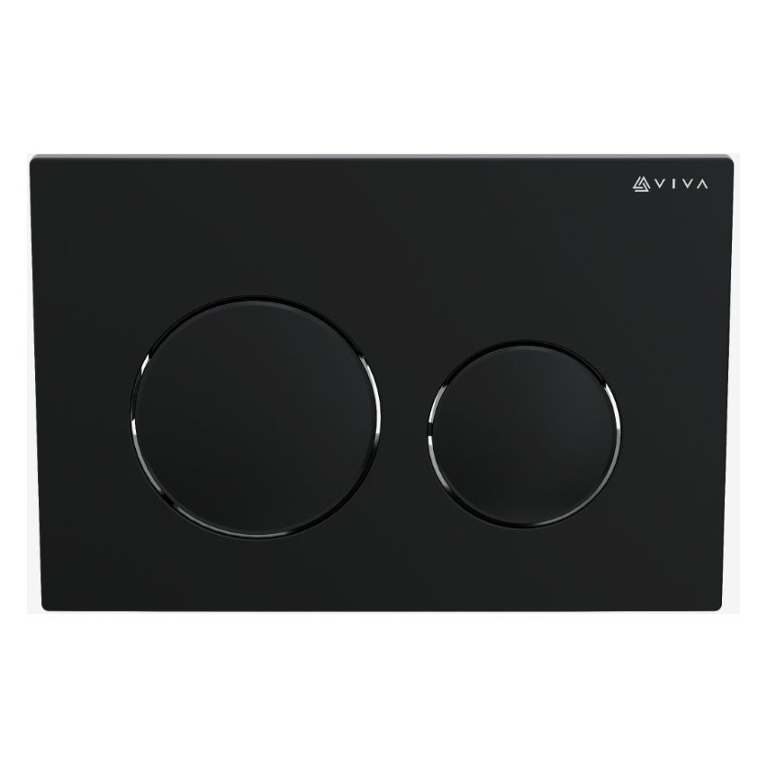 Skylo Dual Flush Plate