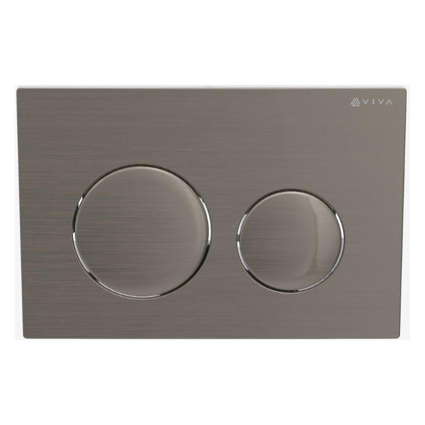 Skylo Dual Flush Plate