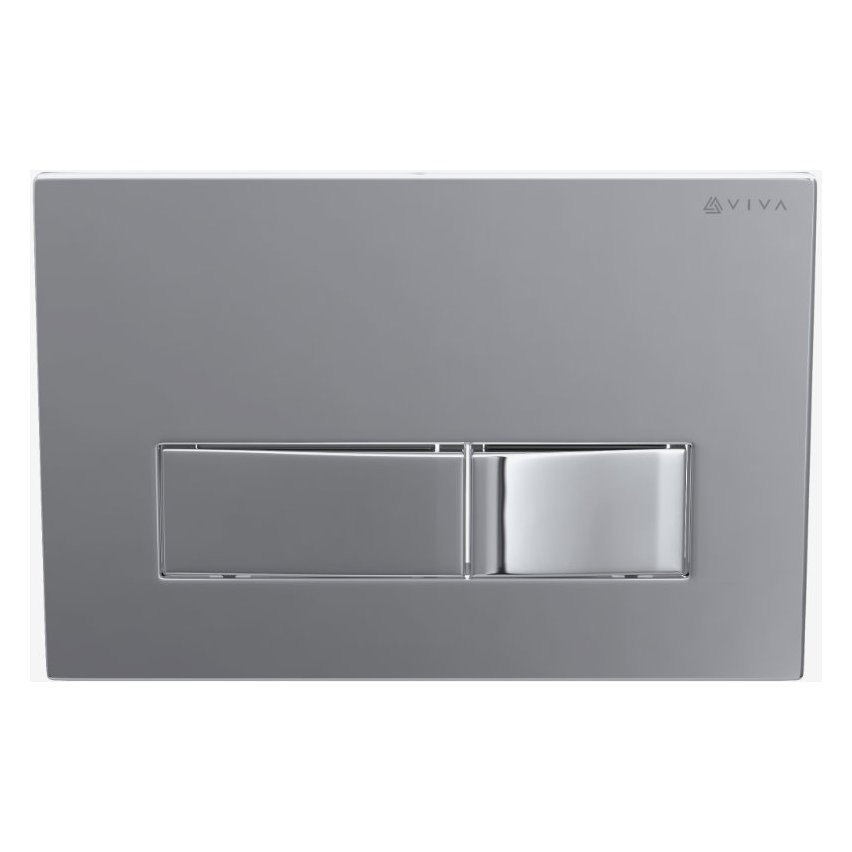 Skylo Dual Flush Plate