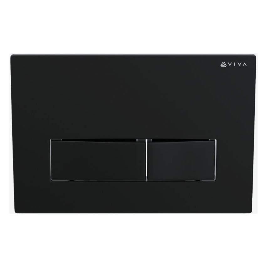 Skylo Dual Flush Plate