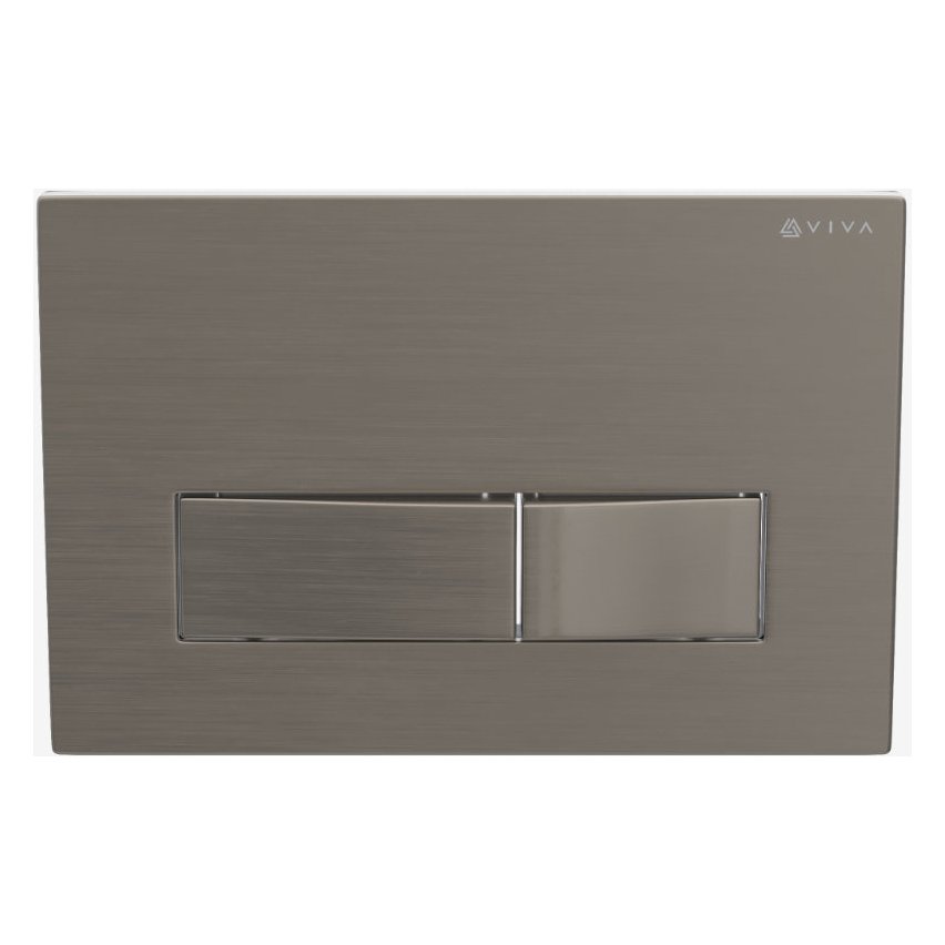 Skylo Dual Flush Plate