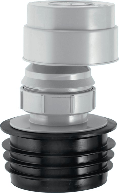 Ventapipe 50 Multiple Fit