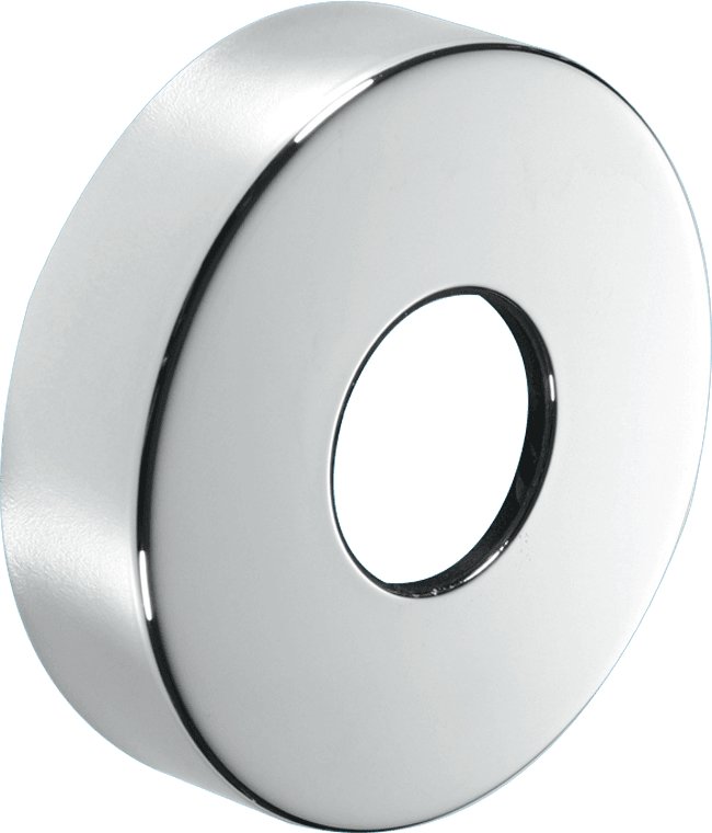 Chrome Plated 35mm